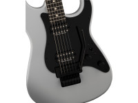 Charvel Pro-Mod So-Cal Style 1 HH HT E Primer Gray Charvel Pro-Mod So-Cal Style 1 HH HT E Primer Gray